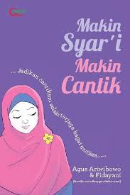 Makin Syar'I Makin Cantik