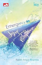 Emergency 90: Sujud yang Mengudara