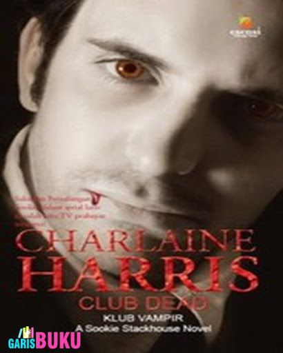 Club Dead :  Klub Vampir