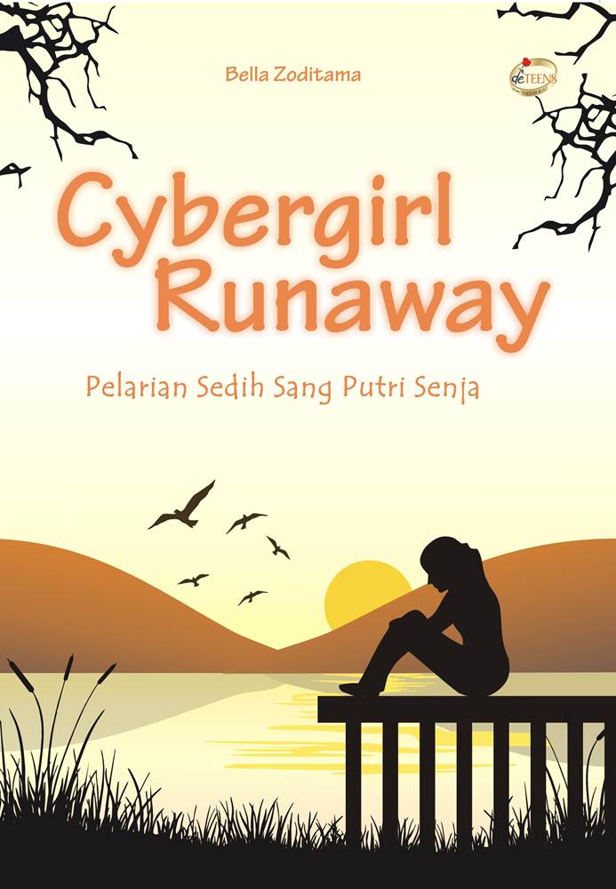 Cybergirl Runaway