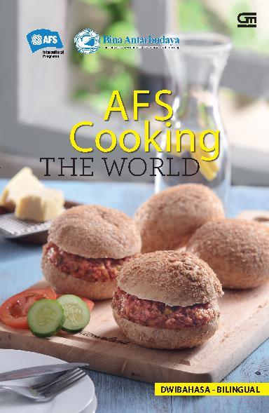 AFS cooking the world