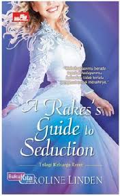A rake's guide to seduction