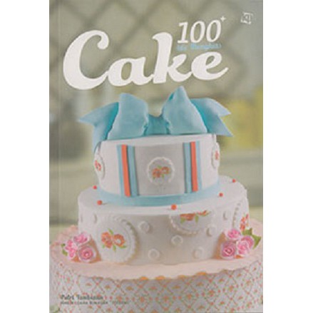 100+ menghias cake