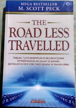 The Road Less Travelled