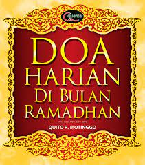 Doa Harian di bulan Ramadhan
