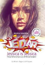 JEDAR, Jessica Is Jssica