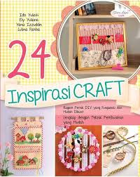 24 Inspirasi Craft