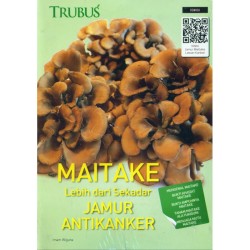 Maitake :  lebih dari sekadar jamur antikanker