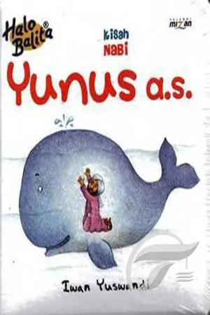 Yunus a.s.