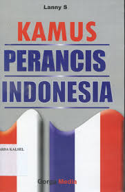 Kamus Prancis Indonesia