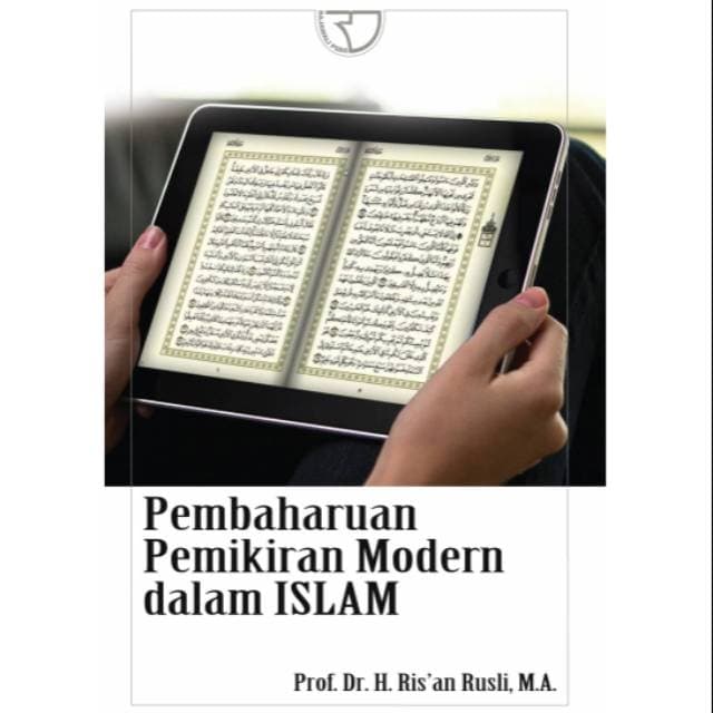 Pemikirn Modern Dalam Islam
