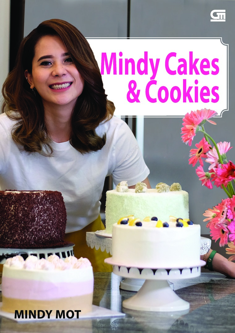 Mindy cakes & cookies