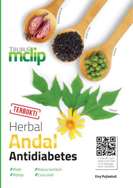 Herbal andal antidiabetes