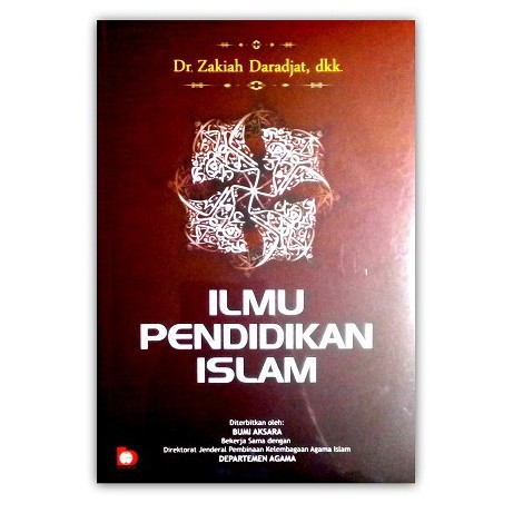 Ilmu pendidikan Islam