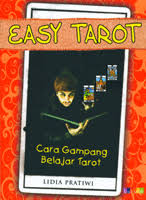 Easy tarot :  Cara Gampang Belajar tarot