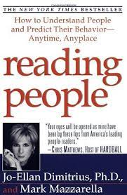 Reading people