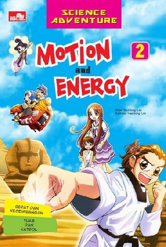 Motion and energy 2