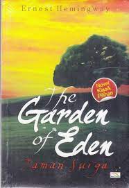 The Garden of Eden :  Taman surga