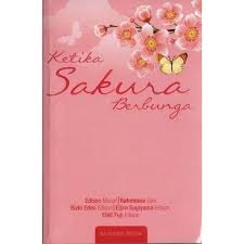 Ketika Sakura Berbunga