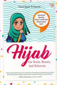 Hijab For Brain, Beauty, And Behavior