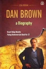 Dan Brown :  a biography