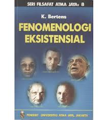 Fenomenologi Eksitensial :  Edisi Kedua