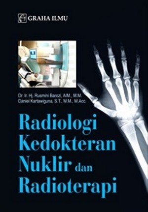 Radiologi kedokteran nuklir dan radioterapi