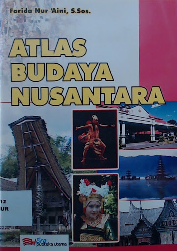 Atlas budaya nusantara