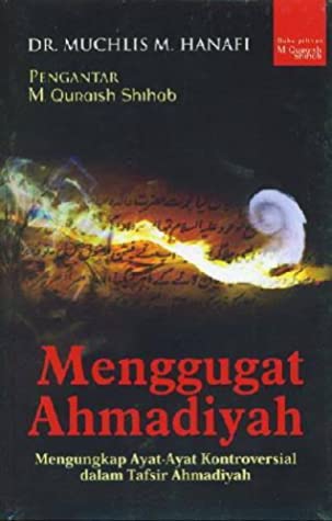 Menggugat Ahmadiyah