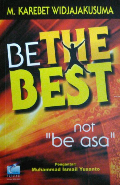 be the best :  not be asa
