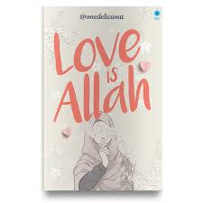Love is Allah