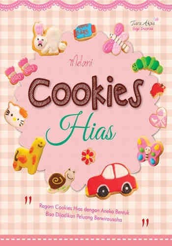 Cookies Hias