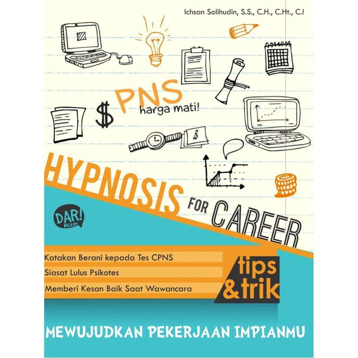 Hypnosis for career