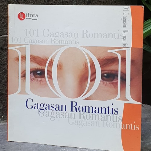 101 Gagasan romantis