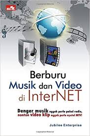 Berburu Musik dan Video di Internet