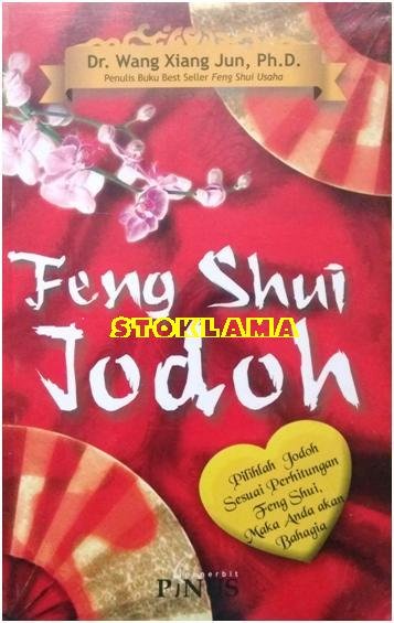 Feng Shui jodoh