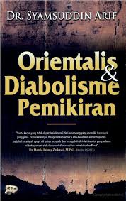 Orientalis & Diabolisme Pemikiran