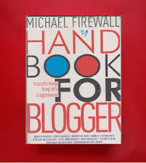 Handbook For Blogger