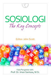 Sosiologi The Key Concepts