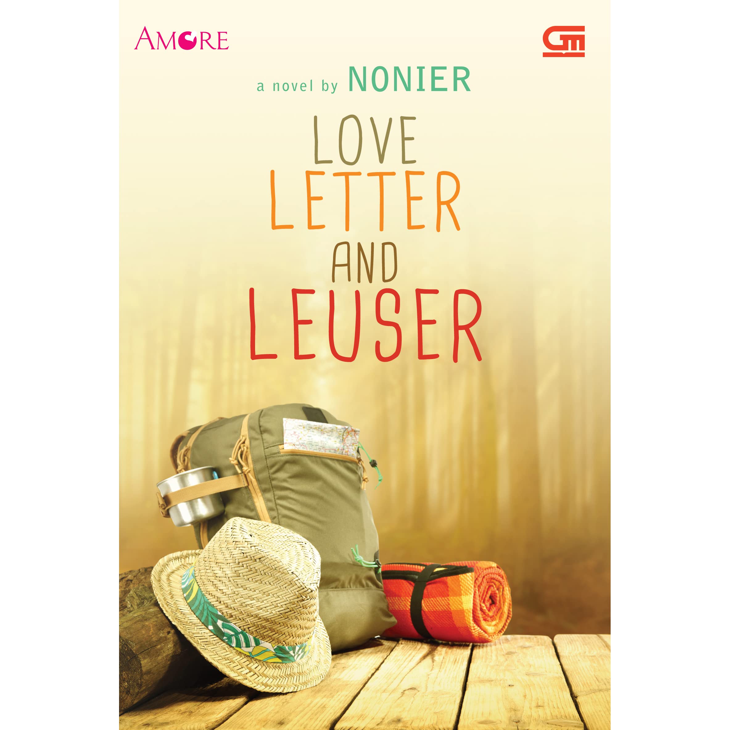 Love, Letter and Leuser