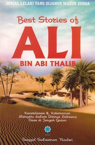 Best Stozies of Ali Bin Abi Thalib
