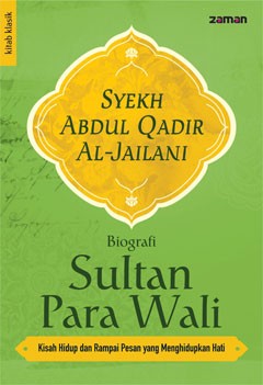 Biografi Sultan Para Wali