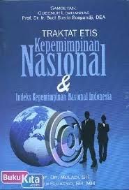 Traktat etis kepemimpinan nasional