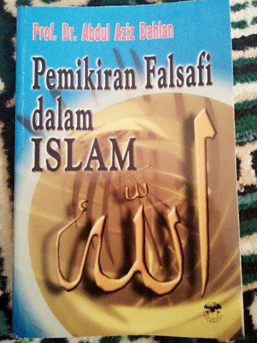 Pemikiran falsafi dalam Islam