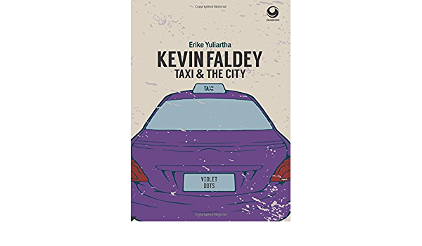 Kevin Faldey Taxi & The City