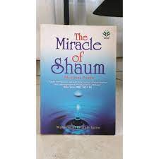 The Miracle Of Shaum Mukjizat Puasa