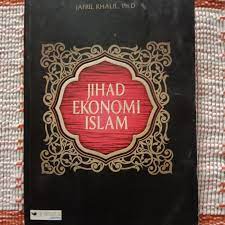 Jihad Ekonomi Islam