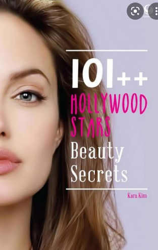 101++ Holywood stars beauty secrets
