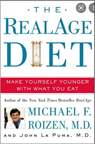 Real Age Diet