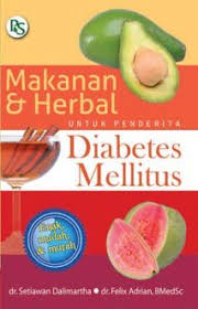Makanan dan Herbal Untuk Penderita Diabetes Mellitus